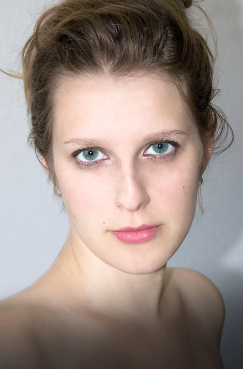 Marie-Portraet