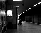 U-Bahn